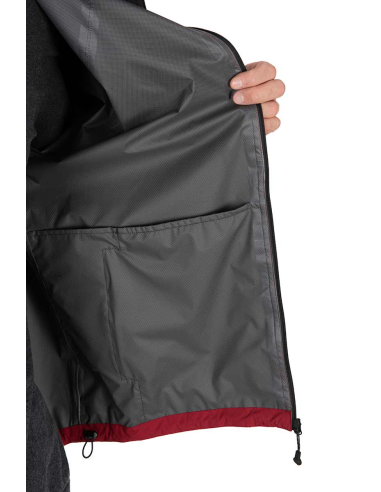 Kurtka Fox Rage Pro Series Stash Waterproof Jacket roz M FOX RAGE - 12
