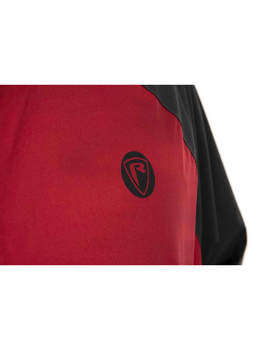 Kurtka Fox Rage Pro Series Stash Waterproof Jacket roz L FOX RAGE - 7