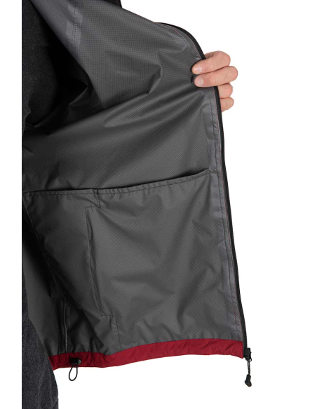 Kurtka Fox Rage Pro Series Stash Waterproof Jacket roz L FOX RAGE - 11