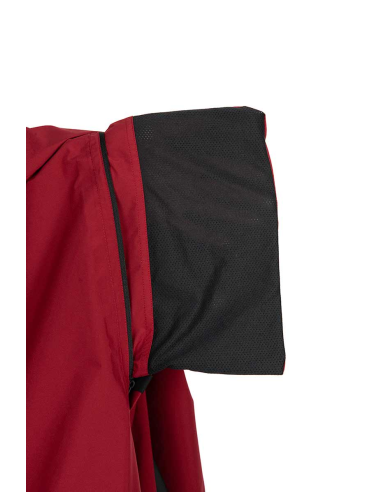 Kurtka Fox Rage Pro Series Stash Waterproof Jacket roz L FOX RAGE - 13