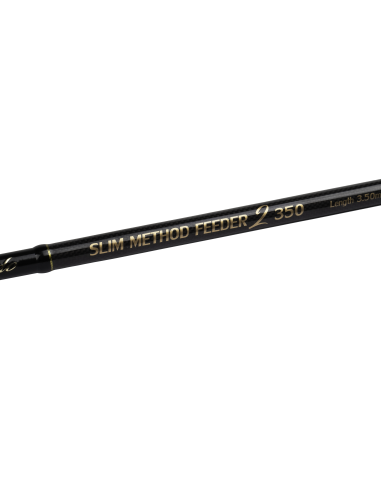 Wędka Mikado Katsudo Slim Method Fedder ll 3,30m 70g c.w MIKADO - 2
