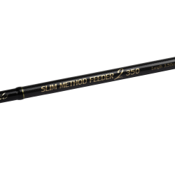 Wędka Mikado Katsudo Slim Method Fedder ll 3,50m 70g c.w MIKADO - 1 2