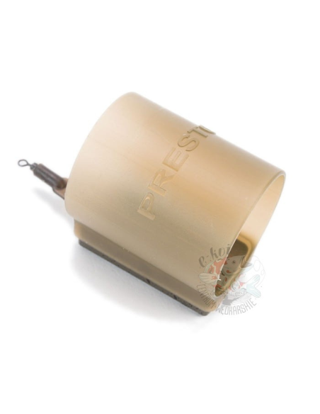 Koszyczek Preston Bait Up Small 35x45mm 40g PRESTON - 2