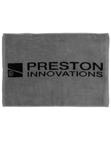 Ręcznik Preston Towel Grey