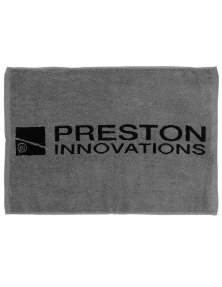 Ręcznik Preston Towel Grey PRESTON - 1