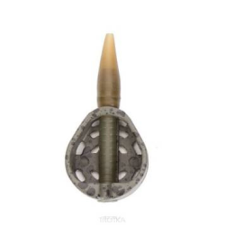 Podajnik Podajnik Preston ICS In-Line Dura Banjo Feeder Micro 45g PRESTON - 1