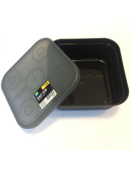 Pudełko Preston Bait Tub 2pt 1.2l PRESTON - 1