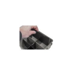 Pudełko Preston Hardcase Accessory Box XL PRESTON - 2 2