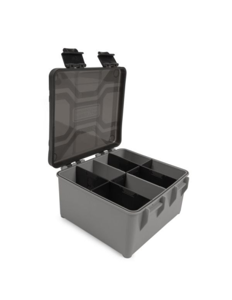 Pudełko Preston Hardcase Accessory Box XL PRESTON - 2