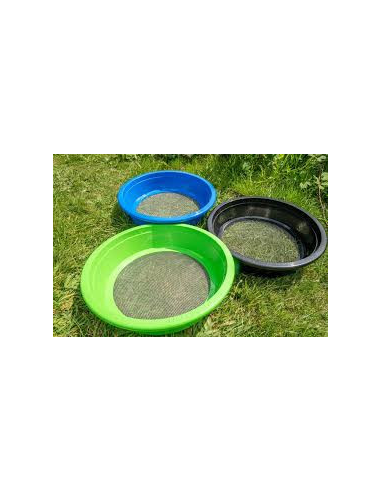 Sito Preston Riddle 3mm PRESTON - 2