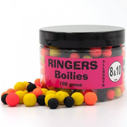Kulki Ringers Allsorts Boilies 8/10mm RINGERS - 1