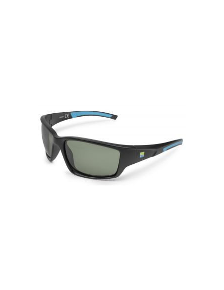Okulary Preston Floater Pro Polarised - Green Lens PRESTON - 1