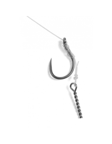 Wkręty Preston Bayonets 7mm 20szt PRESTON - 3