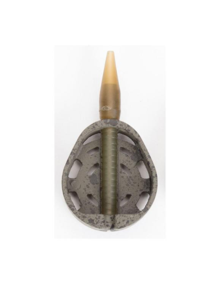 Podajnik Preston ICS In-Line Dura Banjo Small 45g PRESTON - 1