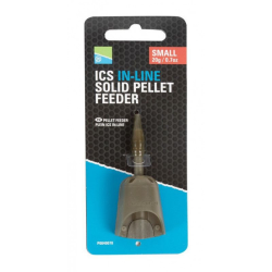 Koszyczek Preston ICS Solid Pellet Medium 20g PRESTON - 1
