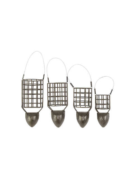 Koszyczek Preston Bullet Feeder Micro 20g PRESTON - 1