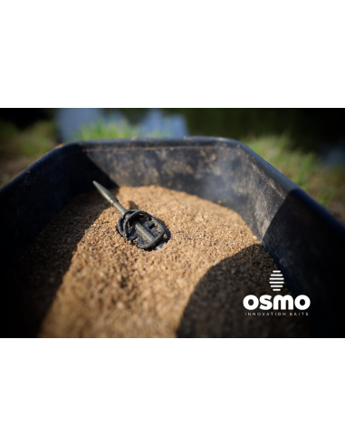 Zanęta OSMO Method Mix Pro 800g OSMO INNOVATION BAITS - 4