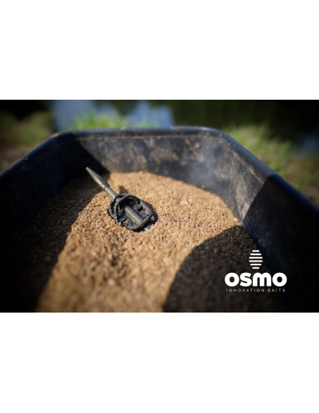 Zanęta OSMO Method Mix Pro 800g OSMO INNOVATION BAITS - 4 Zanęta OSMO Method Mix Pro 800g OSMO INNOVATION BAITS - 4