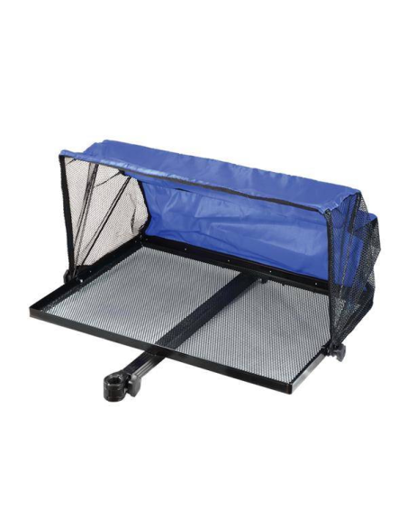 Półka Boczna VDE-Robinson 50x35cm z parawanem ROBINSON - 1