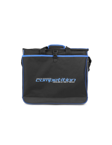 Torba na siatkę Preston COMPETITION Double Net Bag PRESTON - 2