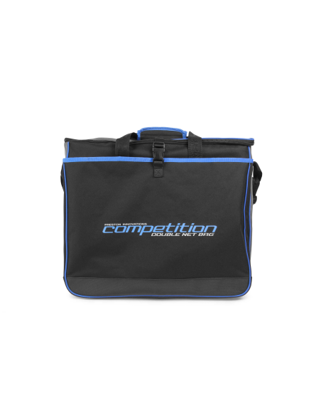 Torba na siatkę Preston COMPETITION Double Net Bag PRESTON - 2