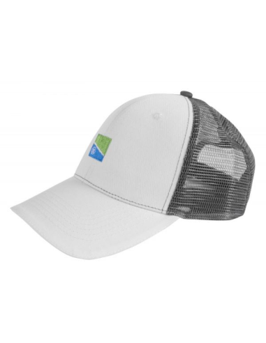 Czapka Preston Venta Mesh Cap