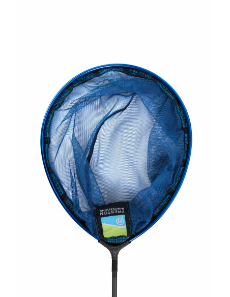 Kosz podbieraka Preston Latex Hair Mesh Landing Net 16" PRESTON - 1