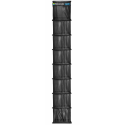 Siatka Preston Carp Mesh Keepnet 4m PRESTON - 1 2