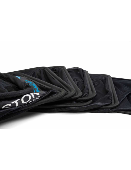 Siatka Preston Carp Mesh Keepnet 4m PRESTON - 1
