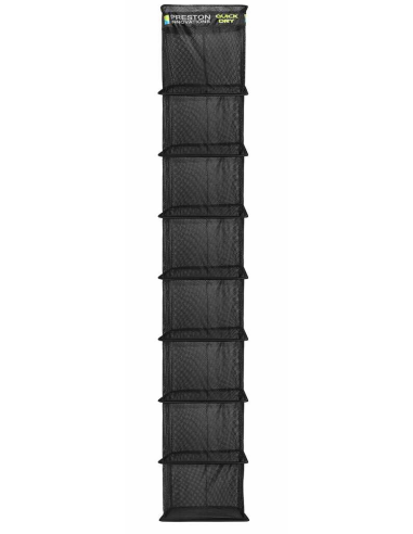 Siatka Preston Quick Dry Keepnet 4m PRESTON - 2