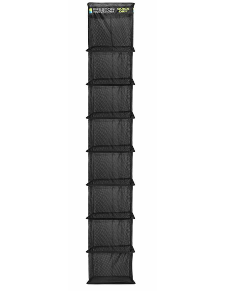 Siatka Preston Quick Dry Keepnet 4m PRESTON - 2