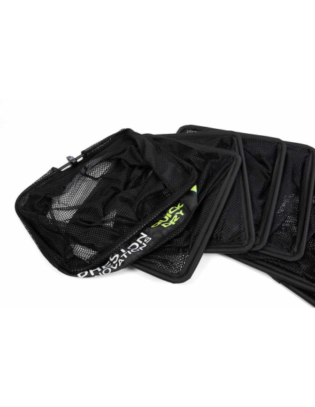 Siatka Preston Quick Dry Keepnet 4m PRESTON - 1