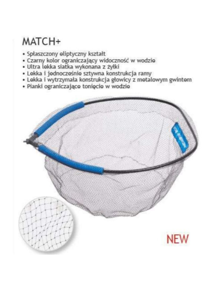 Podbierak VDE-Robinson “Match+” 40x50x25cm ROBINSON - 1