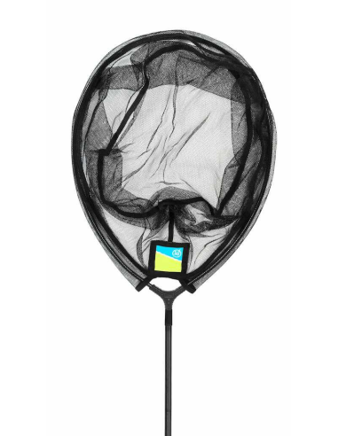 Kosz podbieraka Preston Hair Mesh Landing Net 16" PRESTON - 2