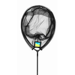 Kosz podbieraka Preston Hair Mesh Landing Net 18" PRESTON - 1 2