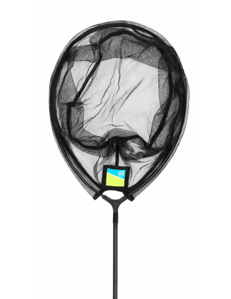 Kosz podbieraka Preston Hair Mesh Landing Net 18" PRESTON - 2