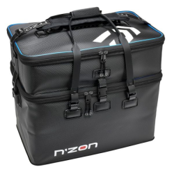 Torba Daiwa N’ZON EVA Double Bait Bag DAIWA - 1 2