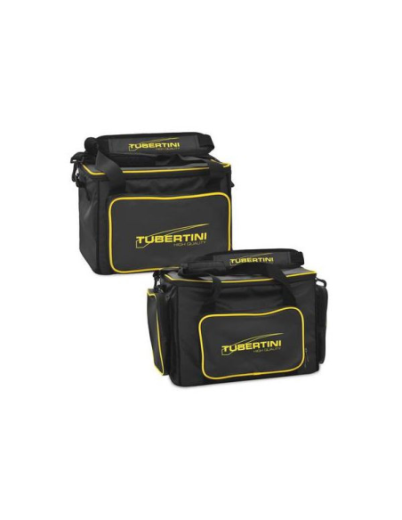 Torba Tubertini Hard Box M TUBERTINI - 1