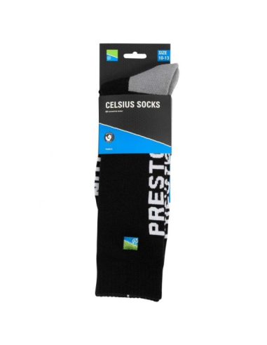 Skarpety Preston Celcius Socks – rozmiar 39-43