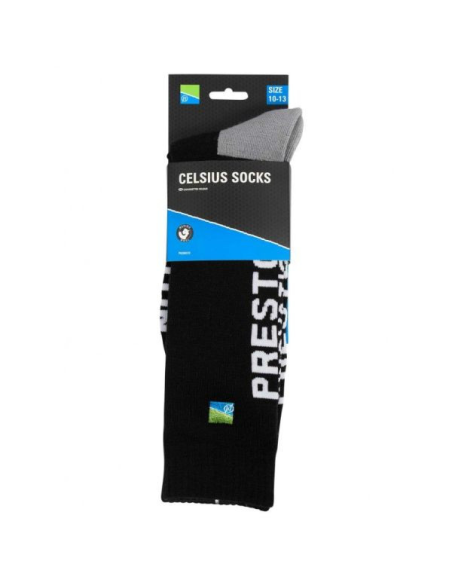 Skarpety Preston Celcius Socks – rozmiar 39-43 PRESTON - 1