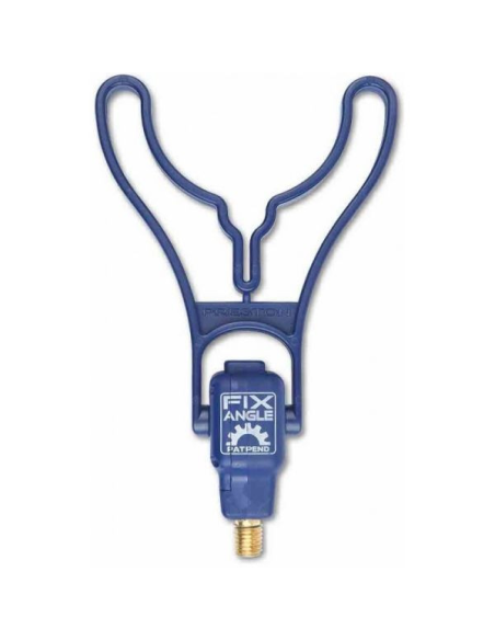 Nasadka Preston Free Flow Rod Rest PRESTON - 1