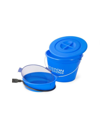 Zestaw Preston OFFBOX36 Bucket and Bowl Set