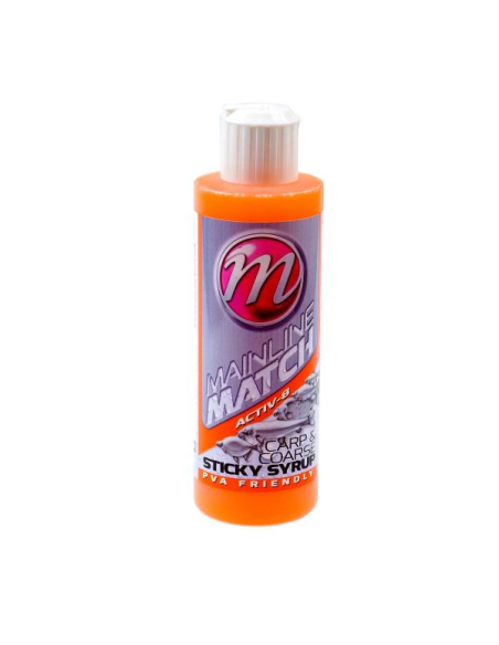Mainline Match Sticky Syrup CellTM MAINLINE - 1
