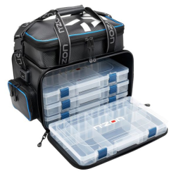 Torba Daiwa N’ZON Feeder Bag L DAIWA - 1