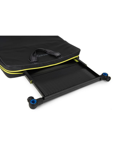 Torba na boczne tacki Matrix Horizon X Side Tray Storage MATRIX - 4