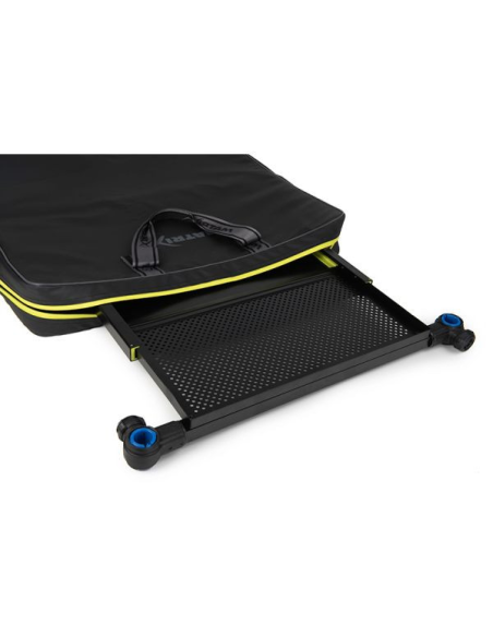 Torba na boczne tacki Matrix Horizon X Side Tray Storage MATRIX - 4
