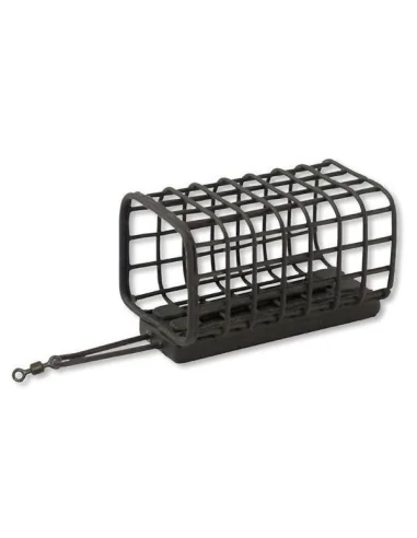 Koszyczek Daiwa N’ZON Square Cage Feeder Large 100g