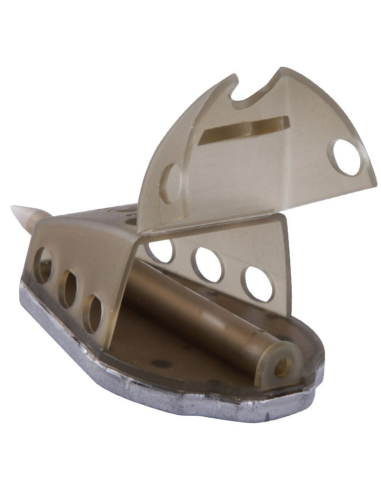 Podajnik Guru Maggot Feeder Medium 40g GURU - 3