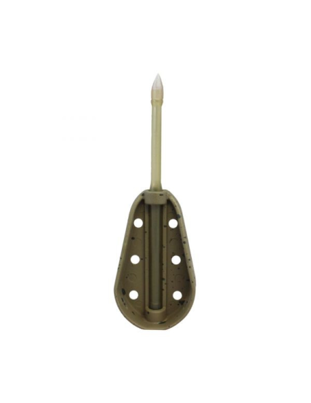 Podajnik Guru In-Line Hybrid Extra Distance Feeder – Super Mini 20g GURU - 1