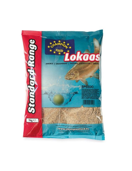 Zanęta Champion Feed - Speedo 1kg CHAMPION FEED - 1